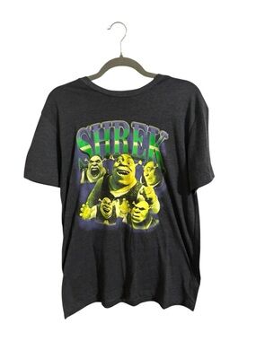 RSVLTS Shrek Graphic Tee Men’s Medium